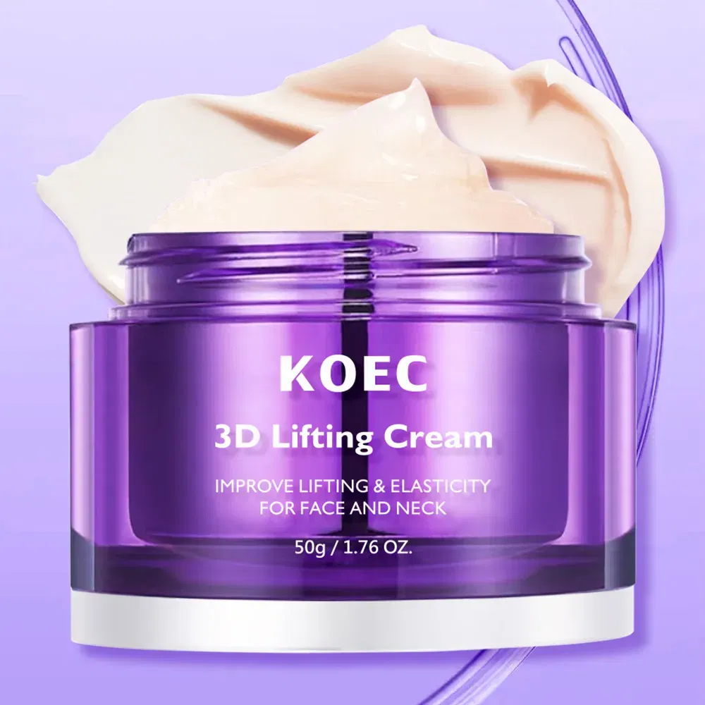 KOEC 3D Lifting Cream